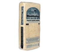 Pillow Wad Softwood Woodshavings, Pack of 10