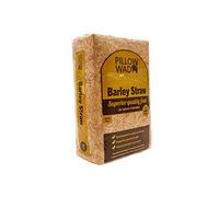 Pillow Wad Straw, Large