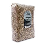 Pillow Wad Timothy Hay, 2 kg