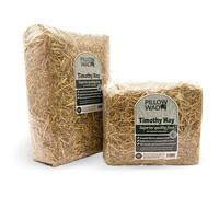 Pillow Wad Timothy Hay - 2 kg