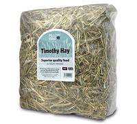 Pillow Wad Timothy Hay (2kg) (May Vary)
