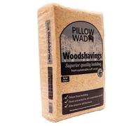 Pillow Wad Woodshavings Large