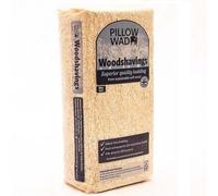 Pillow Wad Woodshavings Mini 10x1kg