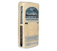 Pillow Wad Premier Woodshavings - 1 kg