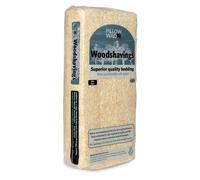 Pillow Wad Woodshavings, Mini, 1kg