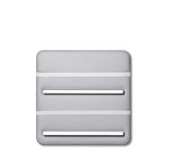 Pillow Wall Wall panels / Pinboards Cascando