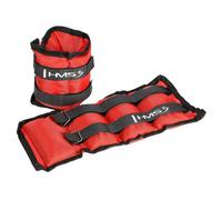Pillow weight HMS OB03 (x2) 1,5 kg
