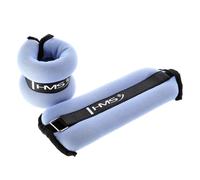 Pillow weight HMS OB04 (x2) 1 kg
