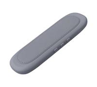 Pillow with Built-in Speaker - Bone Conduction with Timer | Wireless Cushion Speaker with Music Player - for Teens, Adults, Family, Music Lovers, Dorm, Travel, Hotel, Cham