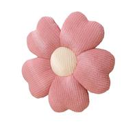 Pillow with Petal Shape, Soft Plush Stuffed Decoration Scene Props - Decorative Cushion 3D Petals Plush, for Sofa, Living Room, Bedroom, Patio, Game Room, Valentine's Day, Inauguration