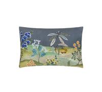 Pillowcase Brocade Indigo, 50 x 75 cm, Designers Guild