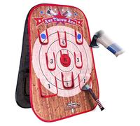 Pillowfight Warriors Axe Throwing Game