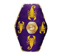 Pillowfight Warriors Roman Praetorian Shield