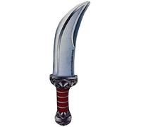 Pillowfight Warriors Roman Sica Sword - Soft Play Armour