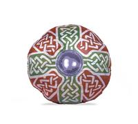 Pillowfight Warriors Viking Cross Shield