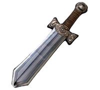 Pillowfight Warros Medieval Sword
