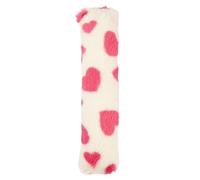 Pillows for Indoor Cats | Love-Style Calming Chew Toys - Soft Calming Accessory, Indoor Kitty Exercise, Crinkle Sound Game with Rattle Paper for Bored Pets