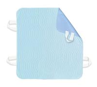 Pillows for the Elderly - Positioning Pillows 91 x 86 cm with Handle | Reliable Slide Sheets for Patient Moving | Mattress Protector for Beds | Transfer Tables