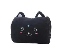 Pillows Hand Warmers Adults Cartoon P Cushions Creative ' Day Gift(Green)