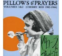Pillows & Prayers 1 & 2 by Various Artists (2000-06-20)