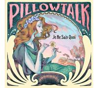 Pillowtalk - Je Ne Sais Quoi