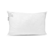 Pillowtex Kyoto Pillow - Half Buckwheat & Half Polyester - Japanese Style Pillow Standard Size