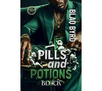 Pills and Potions: Block