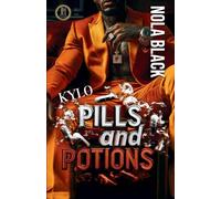 Pills and Potions: Kylo