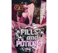 Pills and Potions Melo