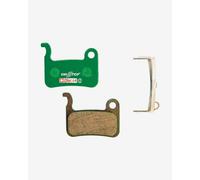 Swissstop Shimano Xtr Br M-965/97 Disc Brake Pads Green