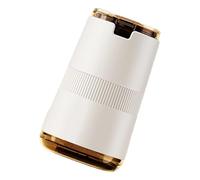 Pills Grinder with Storage and Drinking Cup for Fine Powder Crushing Pills Grinder