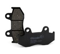 Brembo S.p.A. Scooter Carbon Ceramic Brake pads - 07078CC
