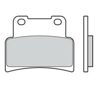 BREMBO 07100 Brake pad set