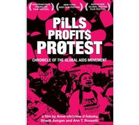 Pills Profits Protest [DVD] [2005] [Region 1] [US Import] [NTSC]
