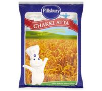 Pillsbury - Chakki Atta - 10kg