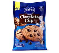 Pillsbury Chocolate Chip Cookie Mix, 17.5 oz