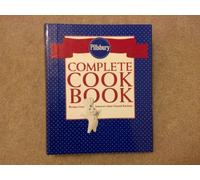 Pillsbury Complete Cookbook: Recipes from America's Most-Trusted Kitchens