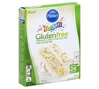 Pillsbury Gluten Free Funfetti Cake Mix - 17oz