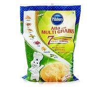 Pillsbury Multigrain Atta 5 Kg