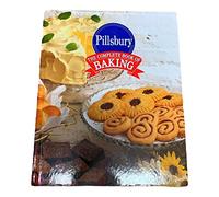 Pillsbury: The Complete Book of Baking