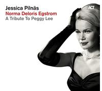 Pilnaes, Jessica - Norma Deloris Egstrom