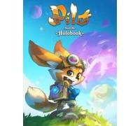 Pilo and the Holobook (PC) - Steam Key - GLOBAL