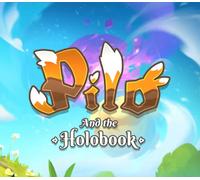 Pilo and the Holobook XBOX One / Xbox Series X|S Account