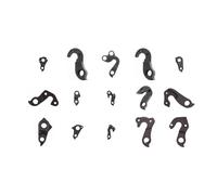 PILO CNC Bike Derailleur Hangers, all part numbers, cheapest on ebay