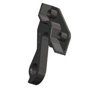 Pilo D1099 Haibike Derailleur Hanger One Size Black
