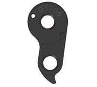 Pilo D1106 Derailleur Hanger Compatible/Replacement for Ghost, Kuota