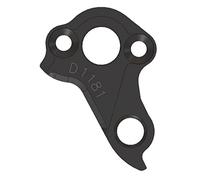 Pilo D1181 Derailleur Hanger Compatible/Replacement for GT Force