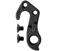 Pilo D185 Derailleur Hanger Trek One Size