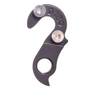 Pilo D189 Derailleur hanger for Cinelli, Corratec, Orange, Thompson, Viper, Vitus, Koga, Author, Stevens