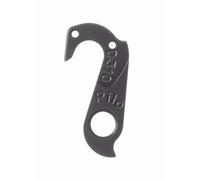 Pilo D310 Derailleur Hanger Compatible/Replacement for Cervelo R2, S2, RCA, S3, R3, R5, S5